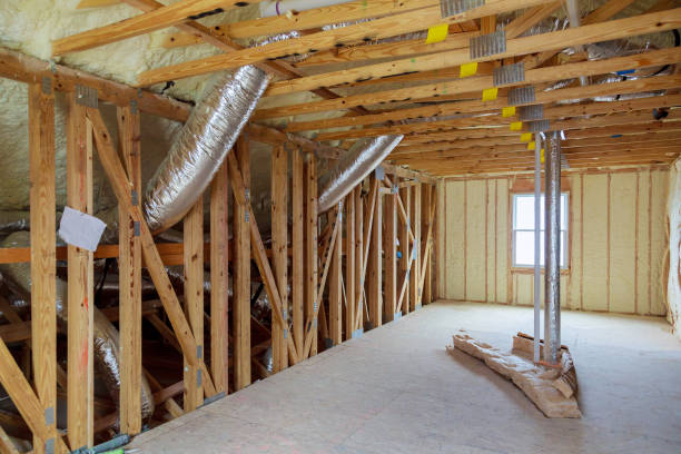 Best Blown-in Insulation in Bothell, WA