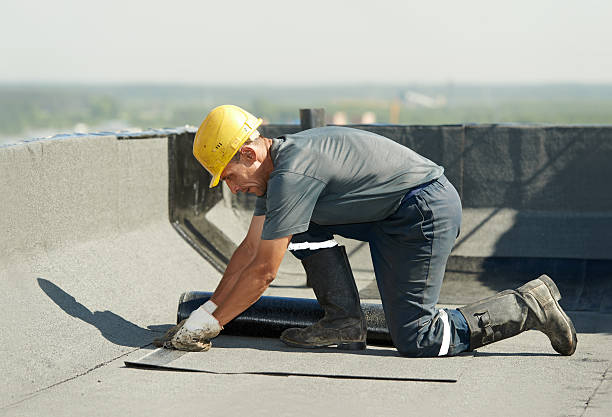 Types of Insulation We Offer in Bothell, WA